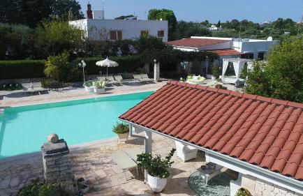 Agriturismo Salinola - Foto 60