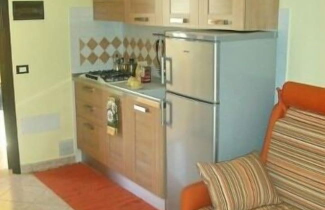 Residence Hotel Riviera Calabra - Foto 12