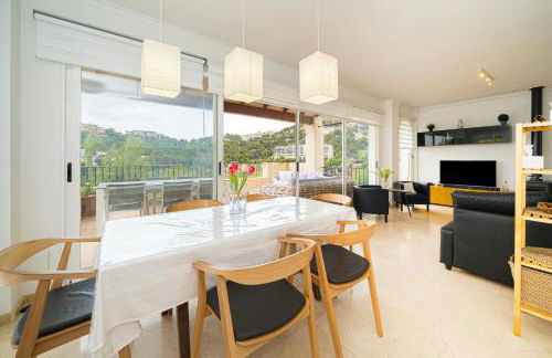 Casa Pianti villa in Altea Hills - Photo 9