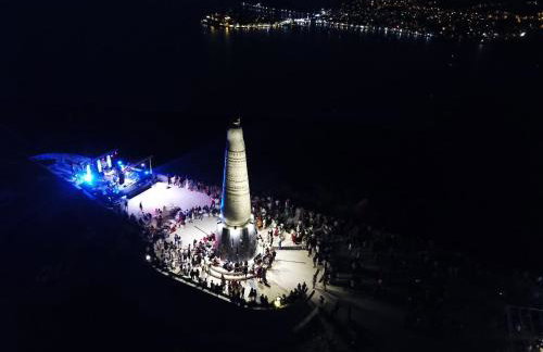 Conte Čikara Apartment - Foto 38