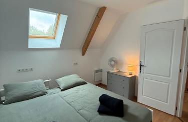 Villa tout confort - 165m2 - 4 chambres - Piscine - Foto 52