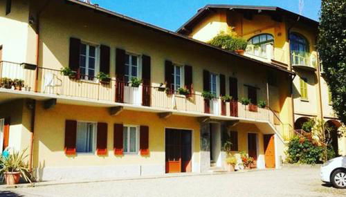 Apartment Piccolo Borgo - Foto 5