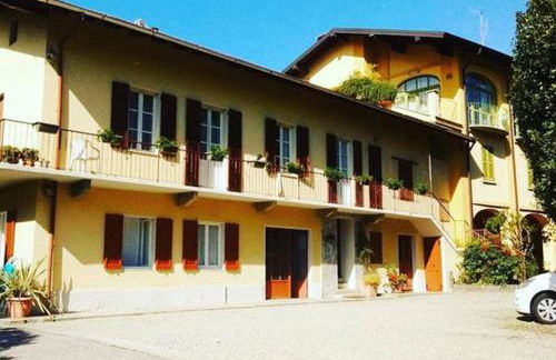 Apartment Piccolo Borgo - Foto 5