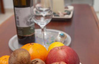 ANALIPSI apartment No2 MAKRY GIALOS-CRETE - Foto 6