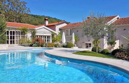 Beautiful Villa Zita with pool in Pican - Foto 1