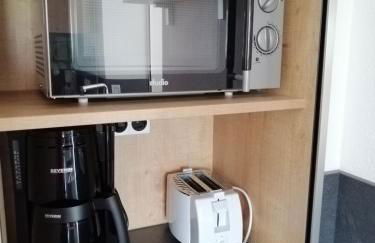 Moderne und ruhige Ferienwohnung - Foto 17