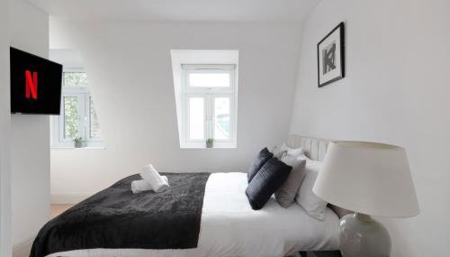 Beautifully presented 2 Bedroom Near Putney Station - Foto 5