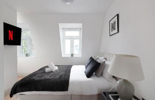 Beautifully presented 2 Bedroom Near Putney Station - Foto 5