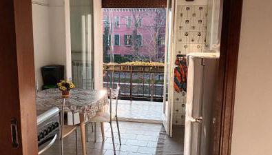 Eva 's flat with large sunny balcony and lagoon view - Photo 2