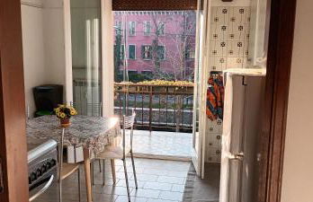 Eva 's flat with large sunny balcony and lagoon view - Photo 2