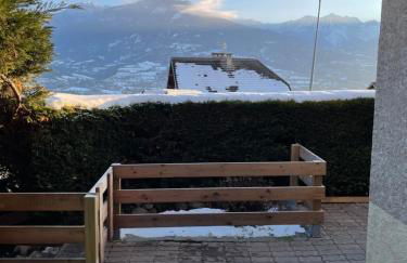 Embrun - Appartement 4/6 personnes avec extérieurs - Photo 6