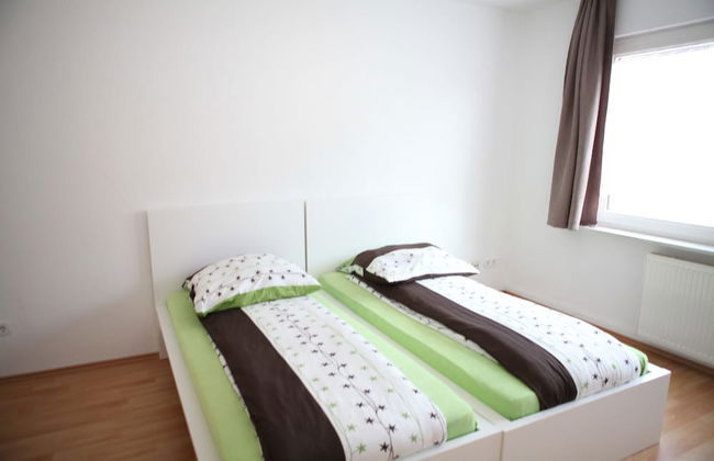 Apartment Am Rathaus - Foto 14