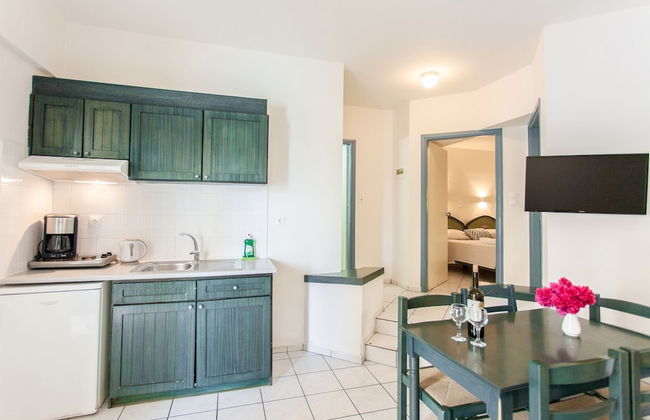 Melitti Hotel - Foto 25