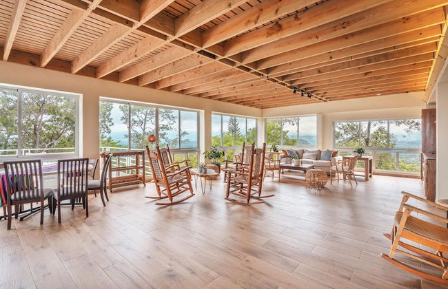 Stunning Villa w Pool Mountain View in Jarabacoa - Foto 23