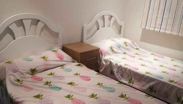 Rouse ar home - Foto 4, Habitación