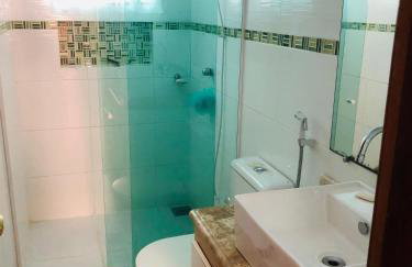 Casa Sonho Meu, Jardim, churrasqueira e Sossego a 5min do Mar - Foto 24