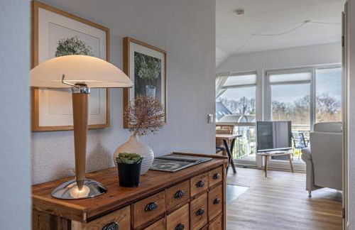 fewo1846 - Käpt'n Blaubeer - möbliertes Wohnen ab einem Monat Aufenthalt - Foto 19