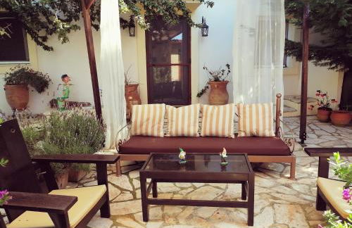 Lorantina Luxury Sea View House with Starlink WiFi near Barbati & Ipsos - Photo 74