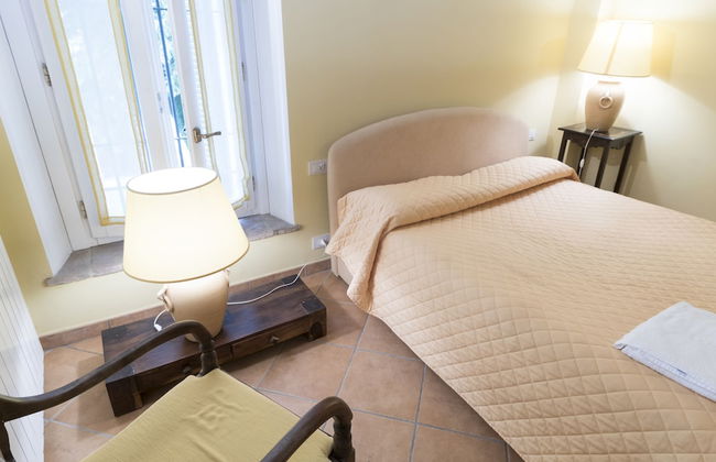 Agriturismo Borgo Spagnoli - Foto 25