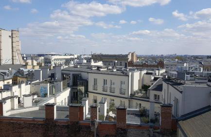 Apartament na Wilczej - Foto 17