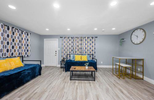 Relaxing 1BR in Central Houston - Foto 8