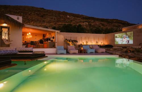 Youtopia Ios Villas - Foto 13