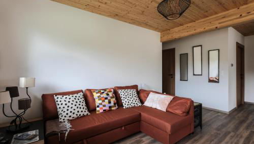 Cozy House Close to Les Salines Royales with Parking and WiFi - Foto 5