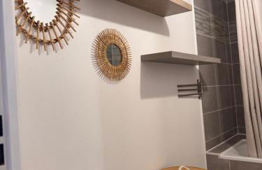 Appartement moderne proche La Défense - Foto 7