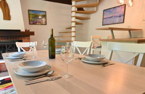 The Cozy Chalet - Foto 20