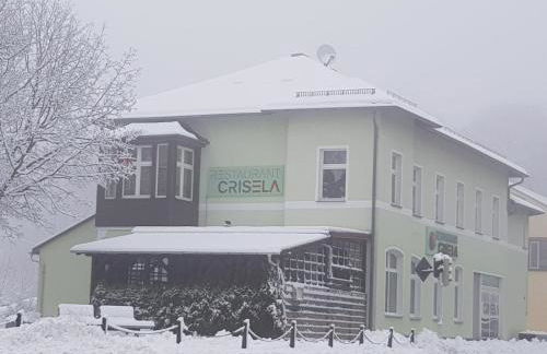 Ferienwohnung am Crisela - Foto 13