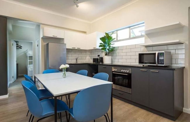 Curiocity Cape Town - Hostel - Foto 11