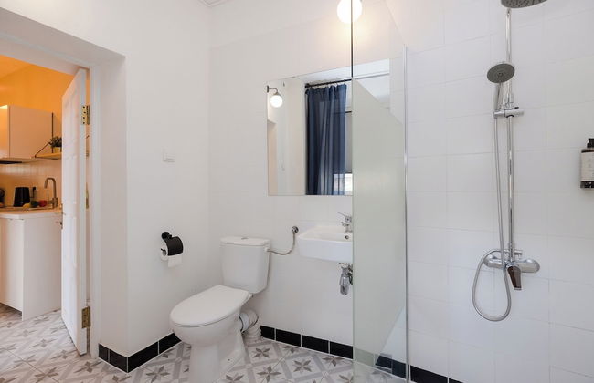 ShortStayPoland Krakowskie Przedmieście - Foto 31