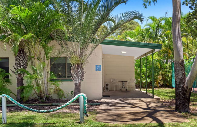 Discovery Parks - Tannum Sands - Photo 4