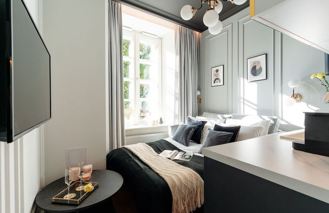 Warsaw Story - LoftAffair Collection - Photo 37