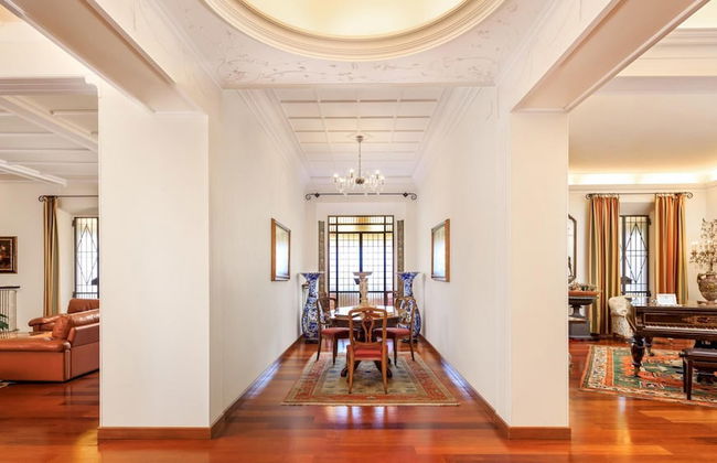 Villa Beltrami 14 in Bagnolo-cantagallo - Foto 1