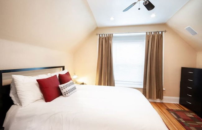 Casa Tejon, Splendid Sunnyside Seclusion Hot Tub - Foto 8