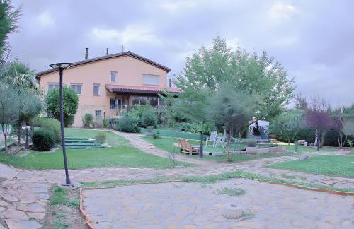 Casa El Cerezo Rojo - Foto 11