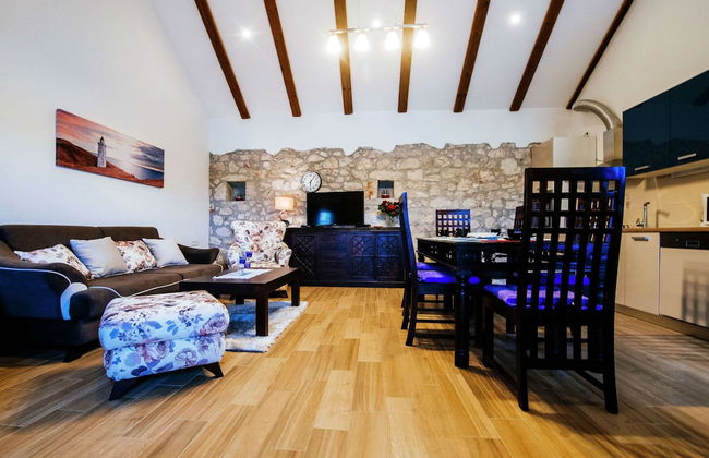 Lovely Holiday Home With Private Infinity Pool - Foto 10