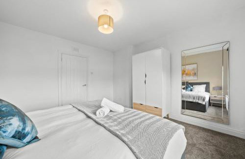 Lesmahagow Hilltop View - Foto 14