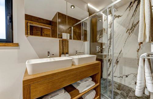 Chalet Cotes du Lavancher - Foto 32