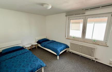 Ostalb Inn - Haus Bozica - Foto 10