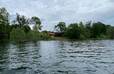Le Chalet de la Femme du Pêcheur - Foto 74