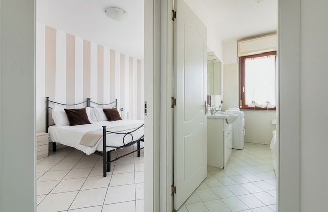 HQ Aparthotel Milano Inn - Smart Suites - Foto 19