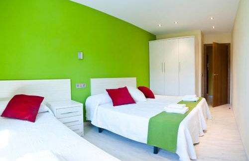 Mas Serrat de la Teia - Foto 20