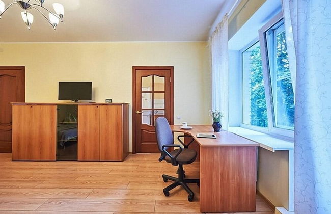 Apartments on ul. Savushkina 16 - Foto 9