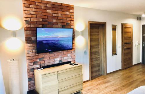 Apartamenty Rodzinne z ogródkiem - Foto 25