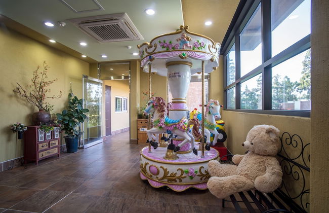 Famille Spa Resort - Foto 3