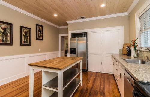 The Osceola Historic District Charm - 10 Minute Walk to FSC & Downtown Lakeland - Foto 12