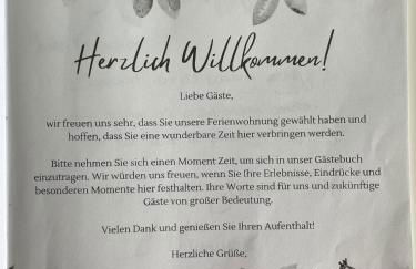Ruhig gelegene EG-Neubauwohnung & Garten, überdachte Terrasse, Insektenschutz, Fußbodenheizung, EBK für max 7 Personen - Foto 37