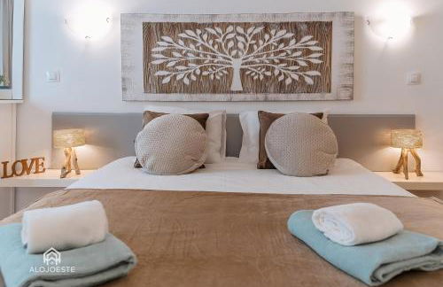 Ericeira Waves Apartment - Foto 7